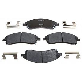 Raybestos Brakes Brake Pad - MGD1019CH