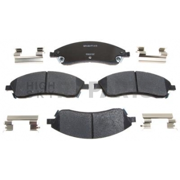 Raybestos Brakes Brake Pad - MGD1019CH