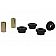 Whiteline Control Arm Bushing - W63442