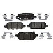 Raybestos Brakes Brake Pad - MGD1288CH