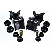 Energy Suspension Suspension Bushing Kit - 4.7106G