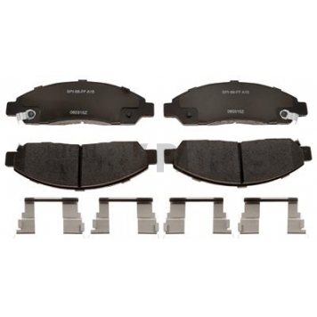 Raybestos Brakes Brake Pad - MGD1039CH
