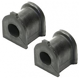 Moog Chassis Stabilizer Bar Mount Bushing - K201659