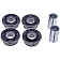 Dorman Chassis Track Bar Bushing - BTB81210PR