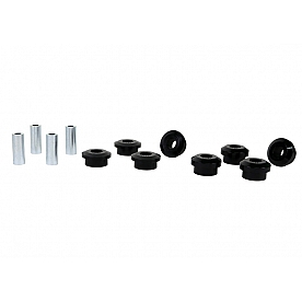 Whiteline Control Arm Bushing - W63444