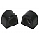 Whiteline Stabilizer Bar Mount Bushing - W0404-22G