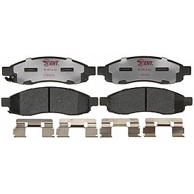 Raybestos Brakes Brake Pad - EHT1015H
