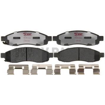 Raybestos Brakes Brake Pad - EHT1015H