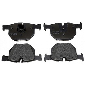 Raybestos Brakes Brake Pad - MGD1042M