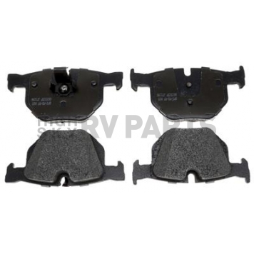 Raybestos Brakes Brake Pad - MGD1042M