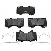 Raybestos Brakes Brake Pad - MGD1303CH
