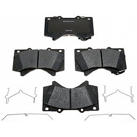Raybestos Brakes Brake Pad - MGD1303CH