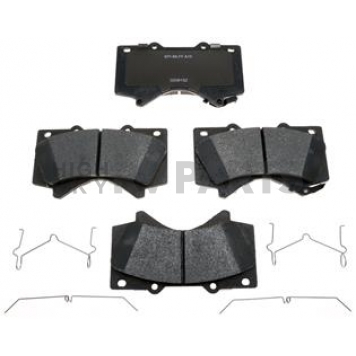 Raybestos Brakes Brake Pad - MGD1303CH