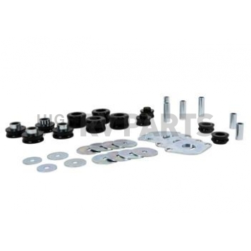 Nolathane Body Mount Bushing - REV220.0058