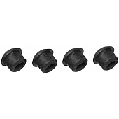 Moog Chassis Rack and Pinion Mount Bushing - K8422