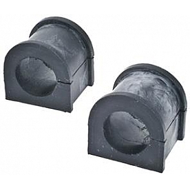 Moog Chassis Stabilizer Bar Mount Bushing - K90633