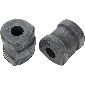 Moog Chassis Stabilizer Bar Mount Bushing - K201043