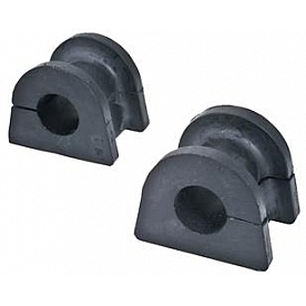 Moog Chassis Stabilizer Bar Mount Bushing - K90642