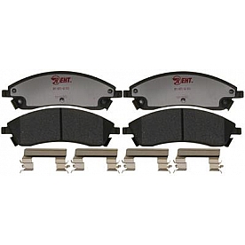 Raybestos Brakes Brake Pad - EHT1019AH