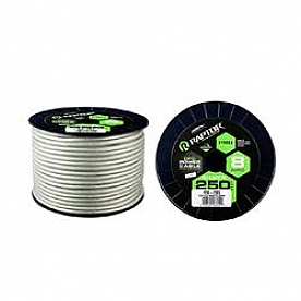 Raptor Electronics Audio Power/ Ground Cable R58250S