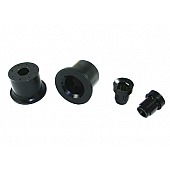 Whiteline Control Arm Bushing - W53196