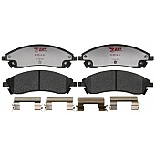 Raybestos Brakes Brake Pad - EHT1019H