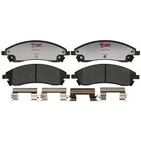 Raybestos Brakes Brake Pad - EHT1019H