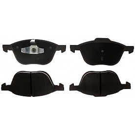 Raybestos Brakes Brake Pad - MGD1044C