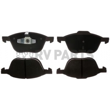 Raybestos Brakes Brake Pad - MGD1044C