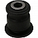 Moog Chassis Control Arm Bushing - K201761