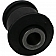 Moog Chassis Control Arm Bushing - K201761
