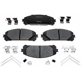Raybestos Brakes Brake Pad - MGD1324CH