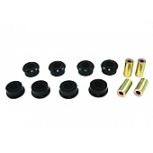 Whiteline Control Arm Bushing - W53271