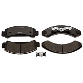 Raybestos Brakes Brake Pad - MGD249CH