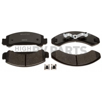 Raybestos Brakes Brake Pad - MGD249CH