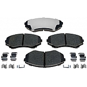 Raybestos Brakes Brake Pad - EHT1038H
