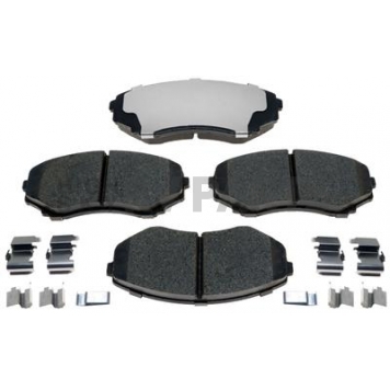 Raybestos Brakes Brake Pad - EHT1038H