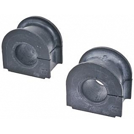 Moog Chassis Stabilizer Bar Mount Bushing - K90558
