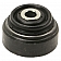 Moog Chassis Control Arm Bushing - K201716