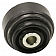 Moog Chassis Control Arm Bushing - K201716