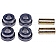 Dorman Chassis Track Bar Bushing - BTB85240PR