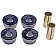 Dorman Chassis Track Bar Bushing - BTB85240PR
