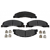 Raybestos Brakes Brake Pad - MGD1328MH