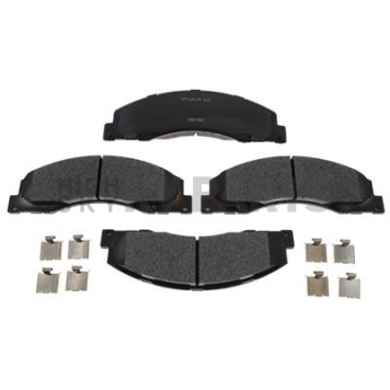 Raybestos Brakes Brake Pad - MGD1328MH