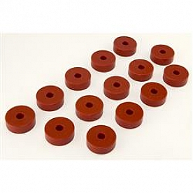 Rugged Ridge Body Mount Bushing - 18351.01