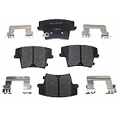Raybestos Brakes Brake Pad - MGD1057ACH