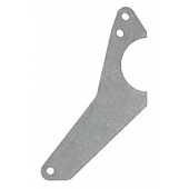 Competition Engineering Wheelie Bar Mounting Bracket - 7048