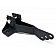 Tuff Country Track Bar Bracket 22972