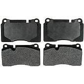 Raybestos Brakes Brake Pad - SP1129XPH