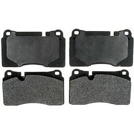 Raybestos Brakes Brake Pad - SP1129XPH